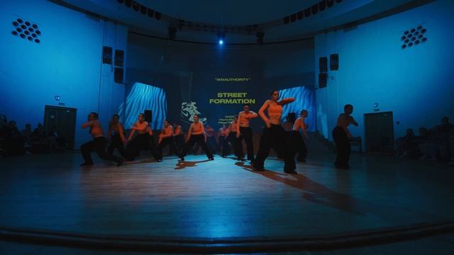 LIMONNIK | STREET FORMATION | Choreo by Настя Skoblika.va и Маша Пересунько смотреть онлайн