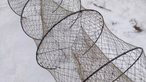 вентерь, мережа, фитиль, двукрылых, для речек