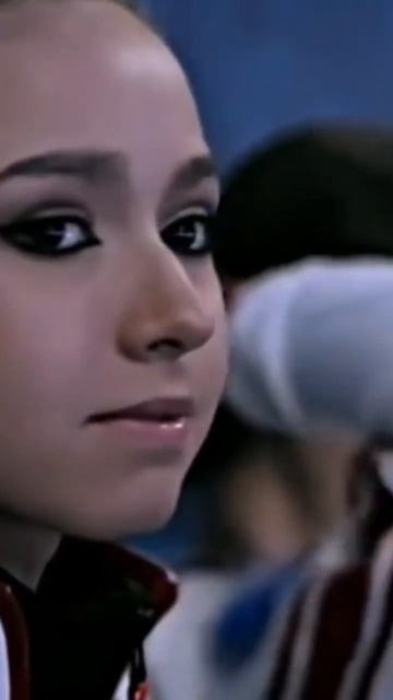 Камила Валиева#фигурноекатание смотреть онлайн