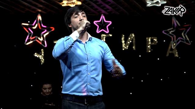 Эльдар Гитинов - Царица 2020 смотреть онлайн