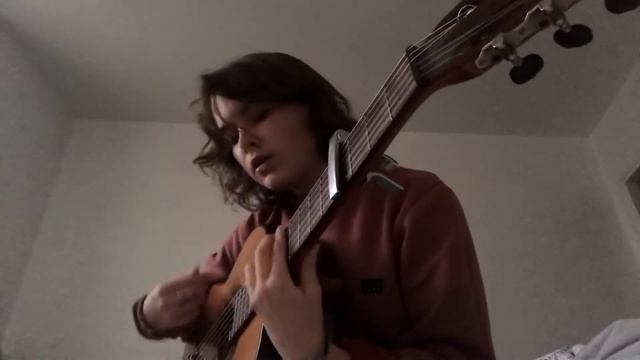 Derogatory robot - Scruffpuppie (cover) смотреть онлайн