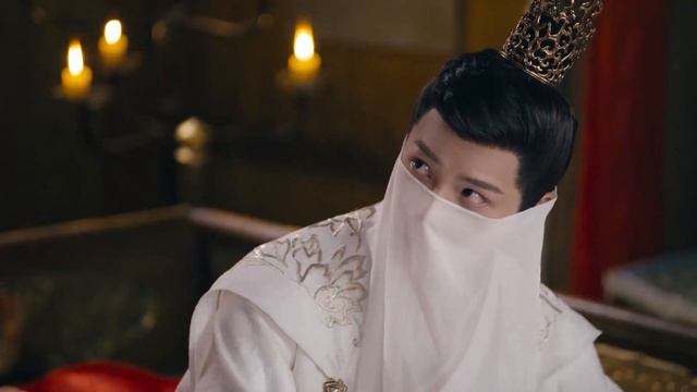 💗“女人淫荡起来，比啥都可怕！”公主成亲太着急：直接洞房湿吻，婚礼流程全免！【传闻中的陈芊芊Love Like the Galaxy】 смотреть онлайн