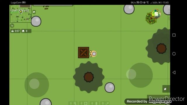 САМАЯ ЛАГУЧАЯ ИГРА В МИРЕ|Surviv.io#1👇👇👇👇👇👇👇👇 смотреть онлайн