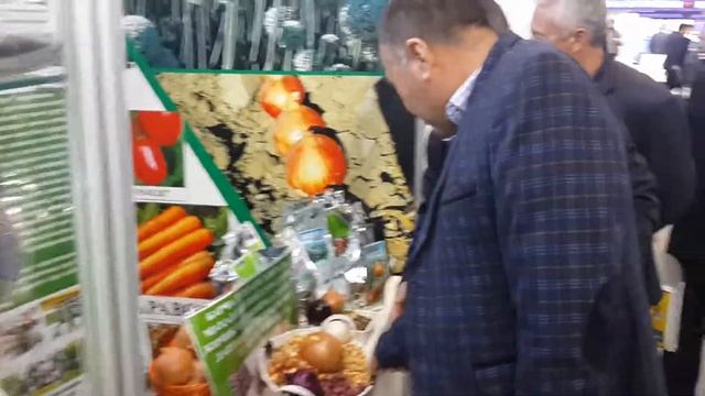Осиё Олтин Уруг МЧЖ корхонаси фаолиятидан смотреть онлайн
