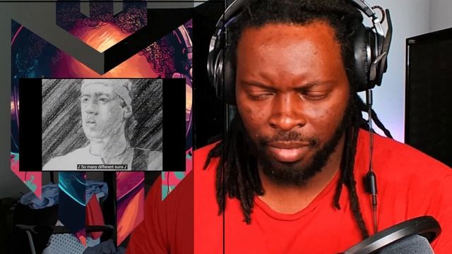 So Then I Heard... Dire Straits "Brothers in Arms" For the First Time смотреть онлайн