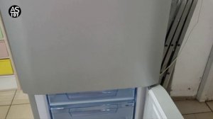 Pozis RK FNF 170 - краткий обзор на двухкамерный холодильник с NoFrost.