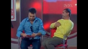 «Дуэт им.Чехова»  Расставание Антона и Лены