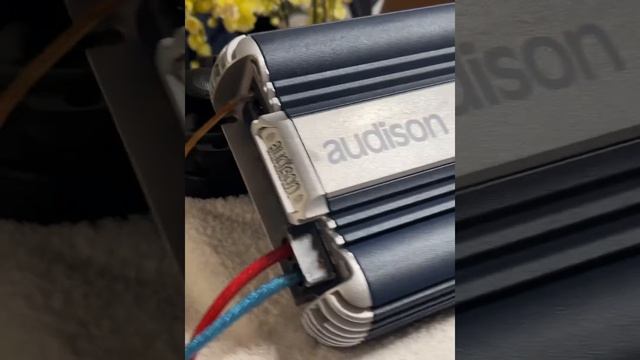 Audison LRX 4300