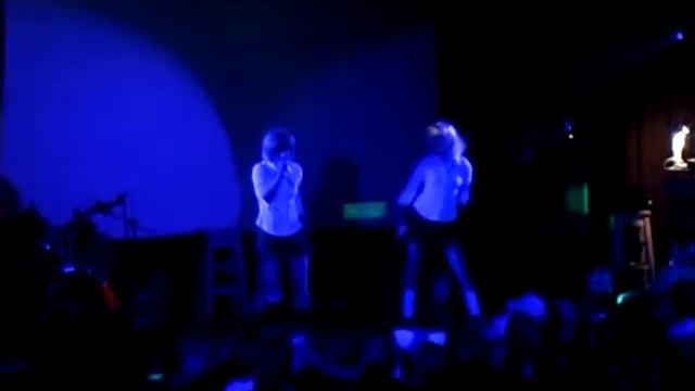 Anime party in Moscow, 2005 смотреть онлайн