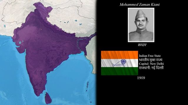 Axis Hegemony - Alternate History of India | Season 2, Episode III/XI смотреть онлайн