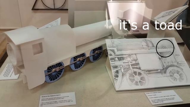 Come with me to...Jim Kay's Illustrated Harry Potter Exhibit | MagicMickeyAndMe смотреть онлайн