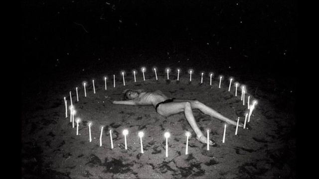 Surf Curse - Goth Babe