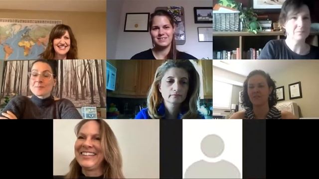 Office Hours: FI, FSL, ELL смотреть онлайн