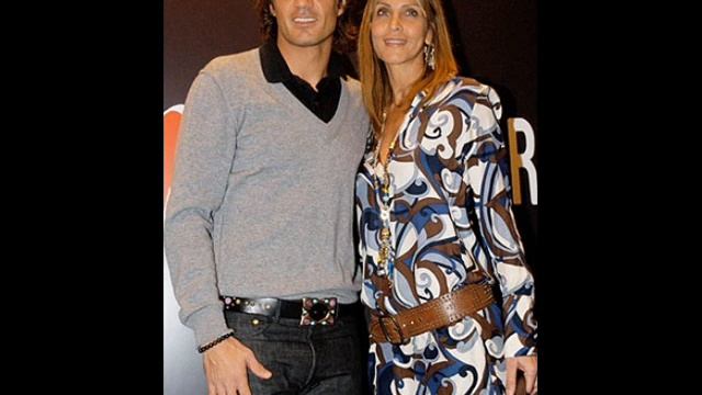 paolo e adriana maldini смотреть онлайн