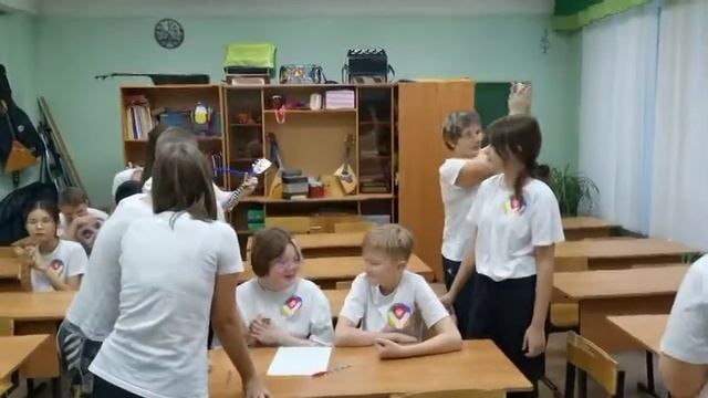 МБОУ "Лицей 3" творческий марафон "Супер - Мама" для обучающихся 5-7 классов смотреть онлайн