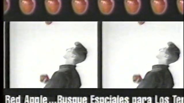 Foley's Red Apple Sale Spanish 1997 смотреть онлайн
