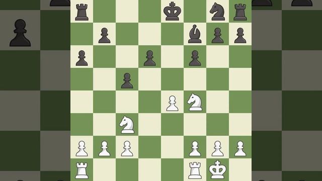White Dubov, Danil,Black Petukhov, D.,Ruy Lopez Opening: Morphy Defense, Exchange, Gligori Variati смотреть онлайн