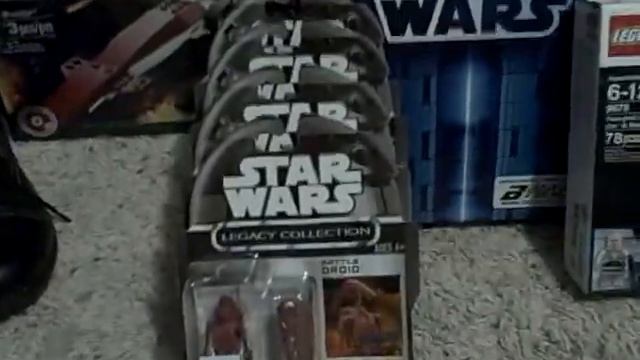 Christmas Haul 2013 CONTINUED... смотреть онлайн