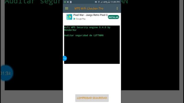 Hackear wifi sin ser root app increible wifi cheker pro 100% seguro смотреть онлайн