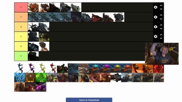 Presidential Zomboys Rank ALL Wonder Weapons. смотреть онлайн