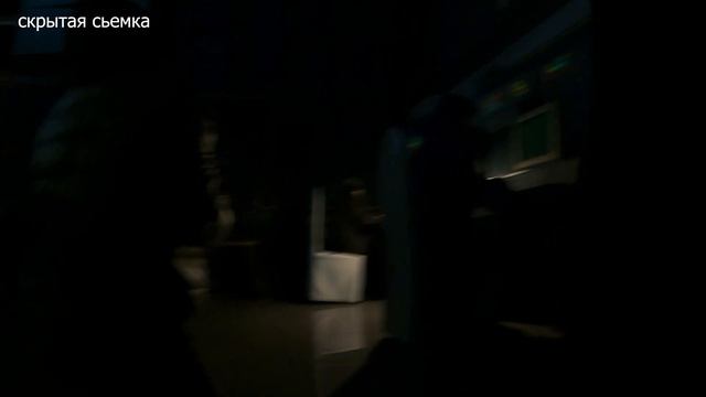 Бункер Сталина ) Совершенно СЕКРЕТНО ) Бункер - 42 на Таганке ) Скрытая съёмка)Подземный мир Москвы смотреть онлайн