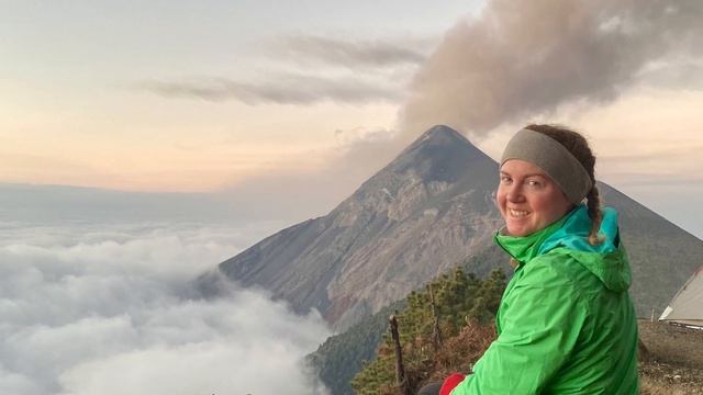 30 Days In Central America With @gadventures смотреть онлайн