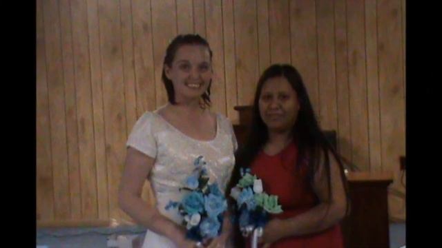 Happy Anniversary Rene and Cynthia 2018 смотреть онлайн