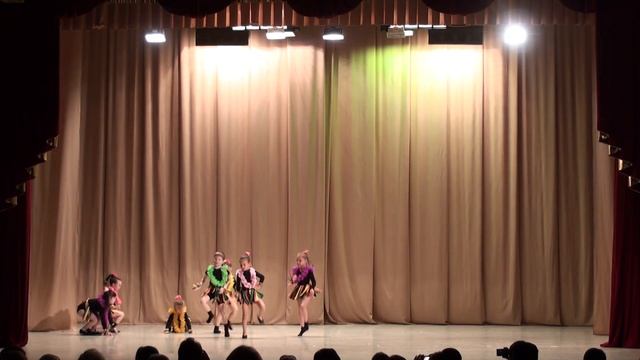 Чунга чанга