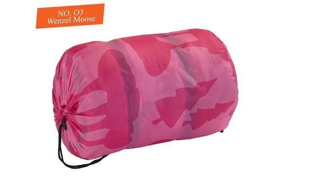 ✅Best Sleeping Bags For Kids in 2021 смотреть онлайн