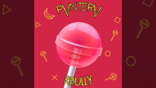 PVNTERV & Roully - Чупа Чупс смотреть онлайн