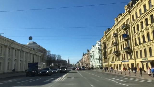 Vlog: Զբոսնենք Պետերբուրգով, Անուշիկի Հետ Դիմահարդարում, Վերադառնում եմ Դոնի Ռոստով смотреть онлайн