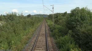 🚄 4К UltraWide ➤ ЖРС (ŽRS): Добрлин - Нови Град - Омарска - Баня-Лука - Добой! Часть 3/3