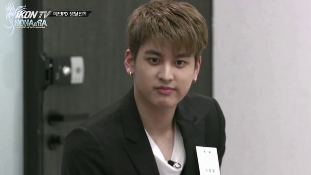 «IKON TV» Сам себе режиссёр от IKON (Часть 2), эпизод 1