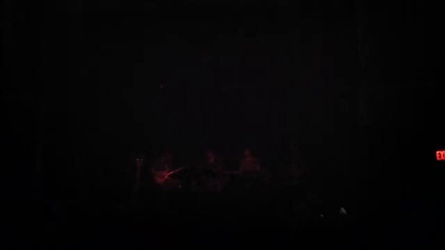 Bon Lozaga (Tiny Boxes) w/ The Mantras "Rocky Peace Blues" смотреть онлайн