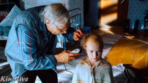 Батя 2: Дед | Русский трейлер | Фильм 2025