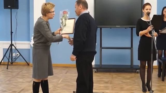 Награждение лучших работников культуры смотреть онлайн