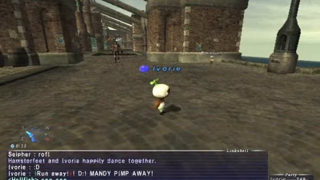 Mandragora Mad D: смотреть онлайн