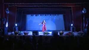 Айна Гетагазова   Ингушетия