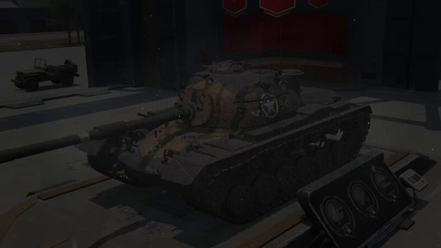 WoT Blitz. Get TMNT Camo, Turtle Hideout, and More in the “Into the Sewers” Event! смотреть онлайн