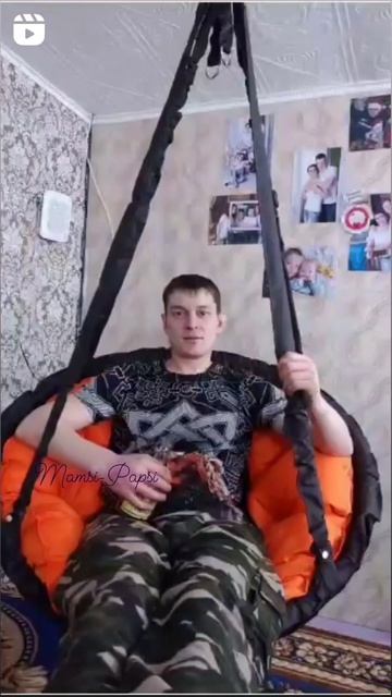 Качели для дома и сада. Благодарим за отзывы🌺 смотреть онлайн