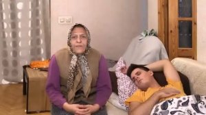 Вайны с /Андреем Борисовым/ Лилии Абрамовой/Мама и сын/#1