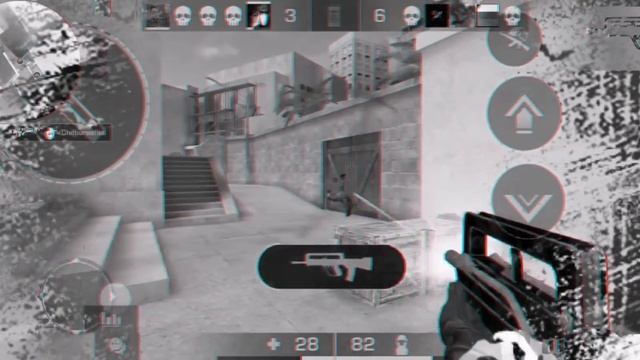 Спокойный мувик стандофф 2😘 смотреть онлайн