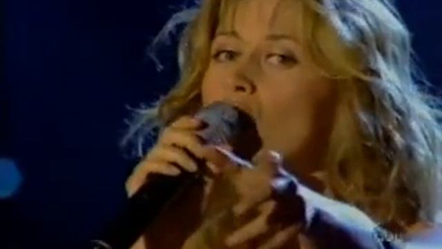 LARA FABIAN ADAGIO смотреть онлайн