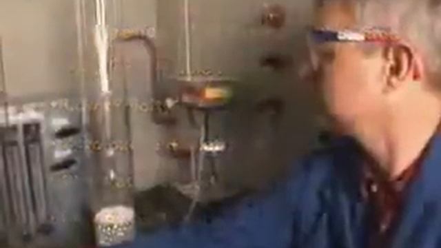 3M Novec 1230 Clean Agent Fluid