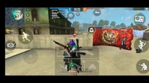 УГАР СО СМАЙЛОМ В Фри Фаер | Играю со СМАЙЛОМ в Фри Фаер - Free Fire 🔥 (ФРИ ФАЕР)