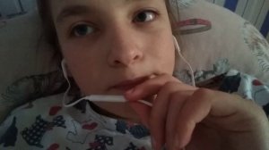 Асмр рассказываю о себе тихим шопотом