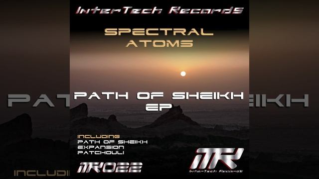 Patchouli (Original Mix) смотреть онлайн