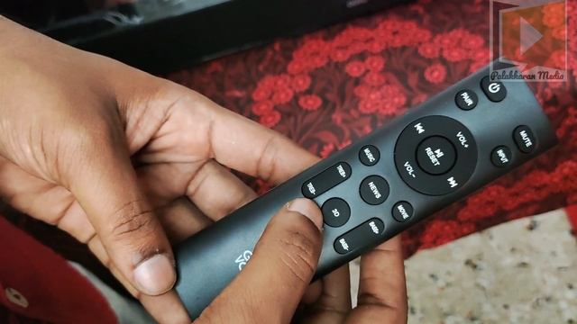 GOVO GOSURROUND 610 | 100W Soundbar 2.1 review malayalam #soundbar #hometheater #subwoofer смотреть онлайн