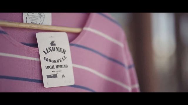 Andrew Lindner from Lindner Socks on life in Crookwell, NSW смотреть онлайн
