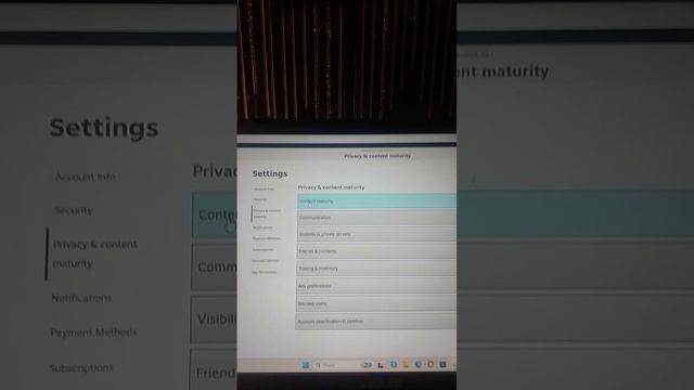 как же включить чат роблокса?